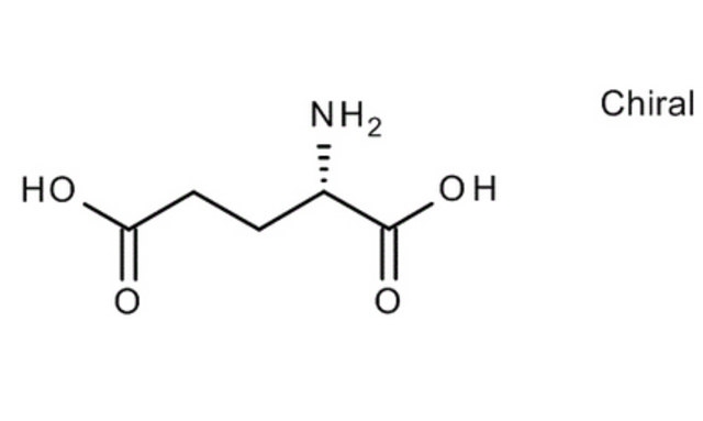 (S)-()-Acid-glutamic-cod-816004.0100