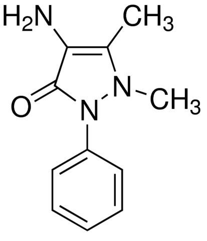 4-Aminoantipirina-98-100gflacon-cod-103151000