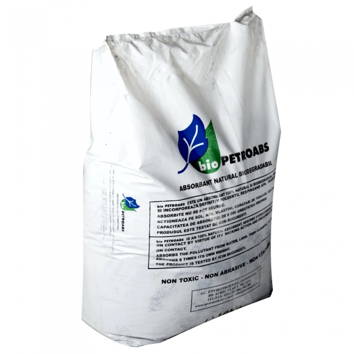 Absorbant-biodegradabil---BIOPETROABS-10-kgsac