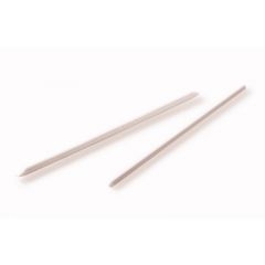 Bagheta-(PVC)-alba