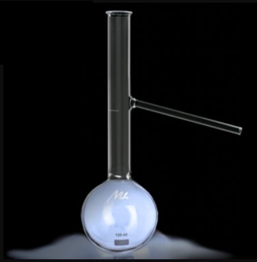 Balon-distilare-Engler