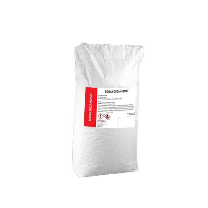 Borax-decahidrat
