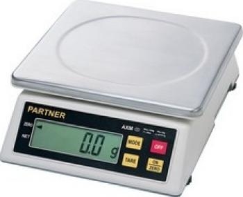 Cantar-Partner-AXM-30KG