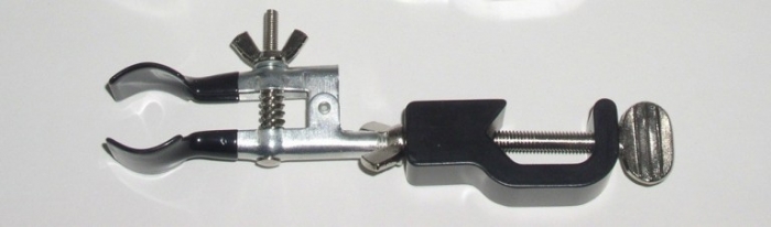 Clema-de-biureta