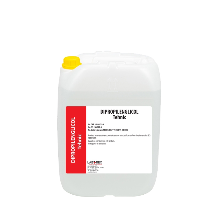 Dipropilenglicol-tehnic