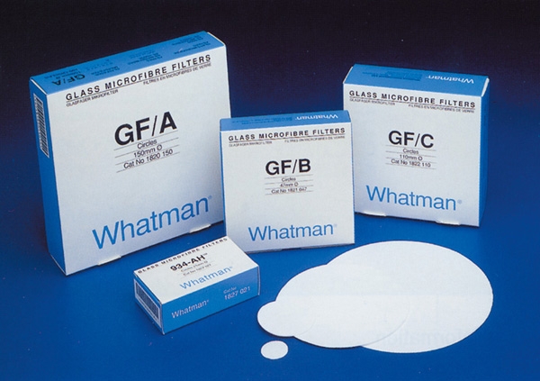 Filtre-Whatman-GFA