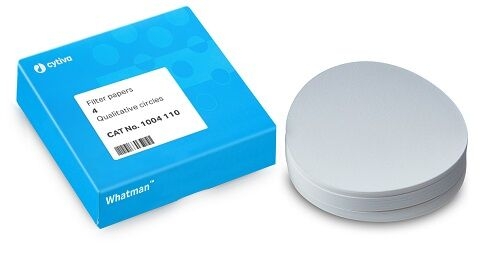 Membrane-filtrante-Whatman-grad-4