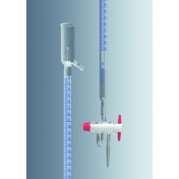 Microbiurete-Tip-A-cu-robinet-de-sticla