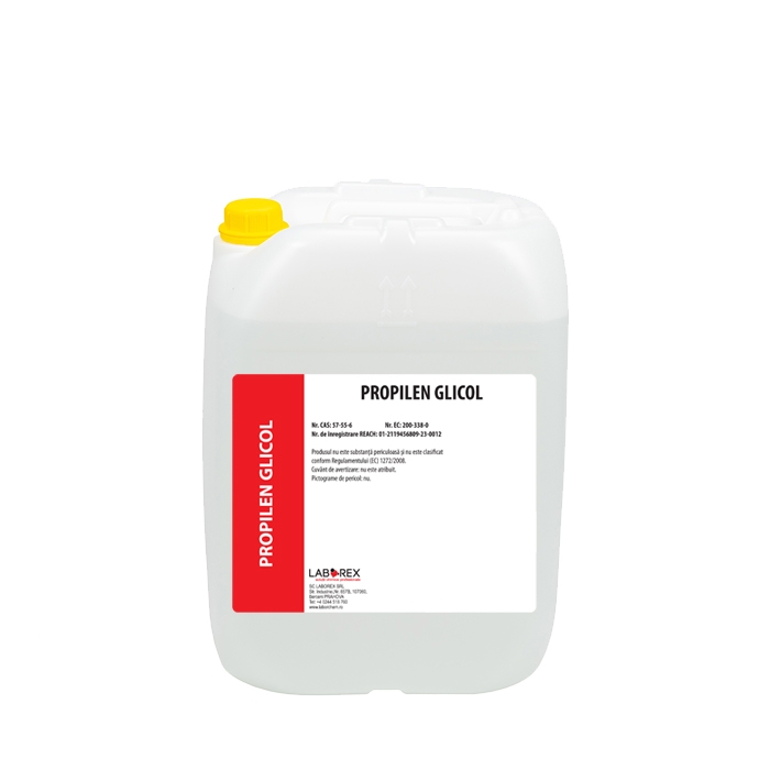 Propilenglicol