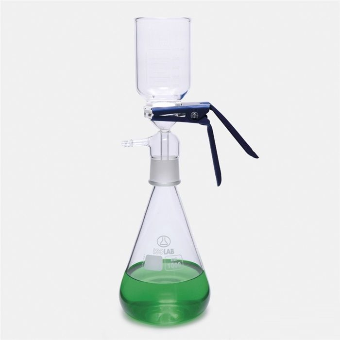 Set---Vas-filtrare-vid--Palnie-Buchner--Adaptor